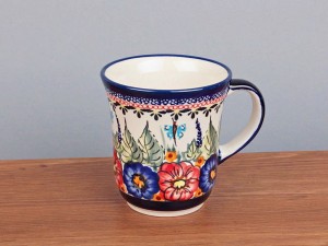 KUBEK CERAMICZNY 0,3 L Z1193/149ART