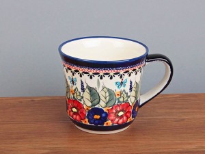 KUBEK CERAMICZNY 0,5 L Z1195/149ART