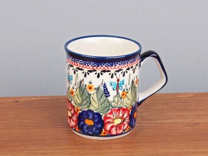 KUBEK CERAMICZNY 0,25 L Z872/149ART