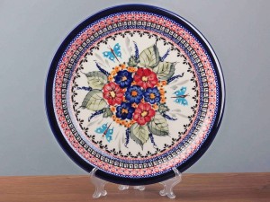 TALERZ CERAMICZNY ⌀ 27,2 cm Z1014/149ART