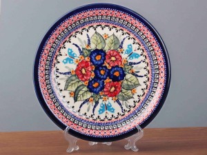TALERZ CERAMICZNY ⌀ 24 cm Z1001/149ART