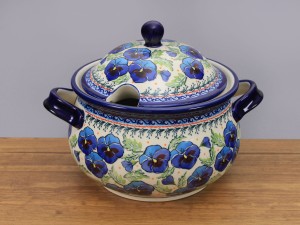 WAZA CERAMICZNA 3 L Z1004/277ART