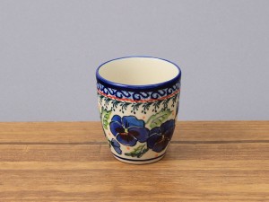 KUBEK CERAMICZNY 0,18 L Z936/277ART
