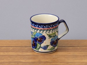 KUBEK CERAMICZNY 0,25 L Z872/277ART