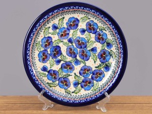 TALERZ CERAMICZNY ⌀ 27,2 cm Z1014/277ART