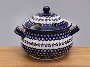 WAZA CERAMICZNA 3,0 L Z1004/166A