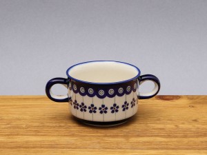 BULIONÓWKA CERAMICZNA 0,26 L Z900/166A