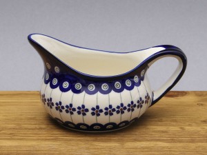 SOSJERKA CERAMICZNA 0,45 L Z1003/166A