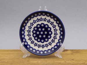 TALERZ CERAMICZNY ⌀ 16 cm Z818/166A