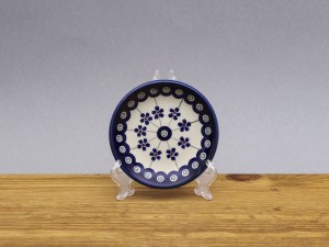 TALERZ CERAMICZNY ⌀ 11,6 cm Z1358/166A