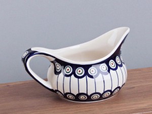 SOSJERKA CERAMICZNA 0,45 L Z1003/8
