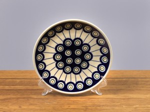 TALERZ CERAMICZNY ⌀ 16 cm Z818/8