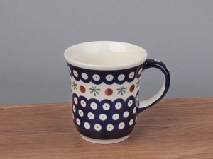 KUBEK CERAMICZNY 0,3 L Z1193/41