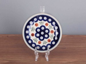 TALERZ CERAMICZNY ⌀ 11,6 cm Z1358/41