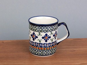 KUBEK CERAMICZNY 0,25 L Z872/DU60