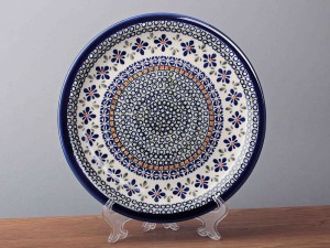 TALERZ CERAMICZNY ⌀ 27,2 cm Z1014/DU60