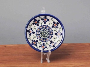 TALERZ CERAMICZNY ⌀ 11,6 cm Z1358/DU60
