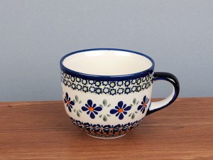 KUBEK CERAMICZNY 0,35 L Z1379/DU60