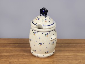 POJEMNIK CERAMICZNY 0,65 L Z1848/111