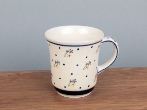 KUBEK CERAMICZNY 0,3 L Z1193/111