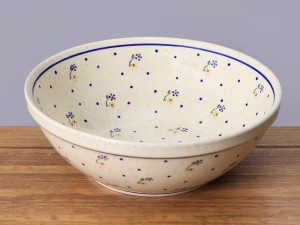 MISKA CERAMICZNA 2 L ⌀ 24 cm Z851A/111