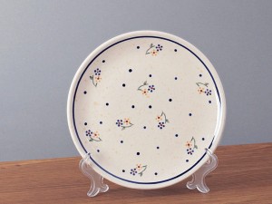 TALERZ CERAMICZNY ⌀ 16 cm Z818/111