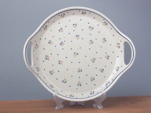 TACA CERAMICZNA ⌀ 33,5 cm Z1333/111