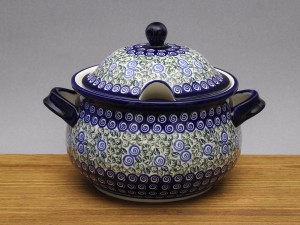 WAZA CERAMICZNA 3 L Z1004/1073A