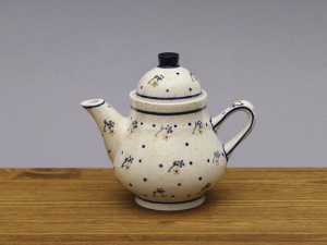 CZAJNIK CERAMICZNY 0,25 L Z163/111