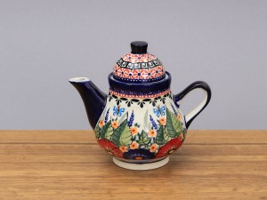 CZAJNIK CERAMICZNY 1,25 L Z163/149ART