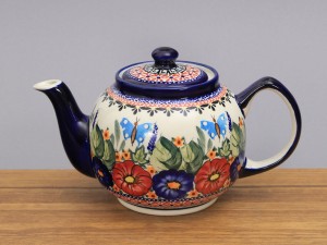 CZAJNIK CERAMICZNY 1 L Z596/149ART