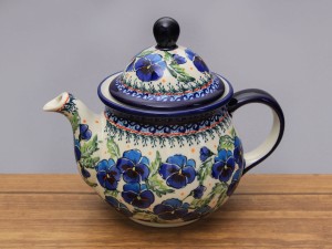 CZAJNIK CERAMICZNY 1,7 L Z943/277ART