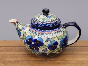 CZAJNIK CERAMICZNY 1,25 L Z1353/277ART