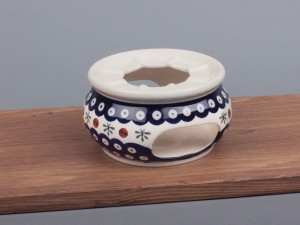 PODGRZEWACZ CERAMICZNY Z1067/41