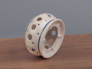 PODGRZEWACZ CERAMICZNY MAŁY Z1118/111