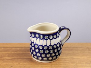DZBANEK CERAMICZNY 1,2 L Z463/8