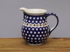 DZBANEK CERAMICZNY 0,85 L Z951/41