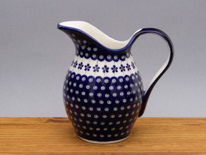 DZBANEK CERAMICZNY 1,7 L Z1160/166A