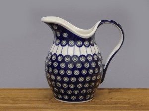 DZBANEK CERAMICZNY 1,7 L Z1160/8