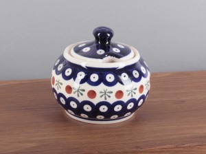 CUKIERNICA CERAMICZNA 0,3 L Z694/41