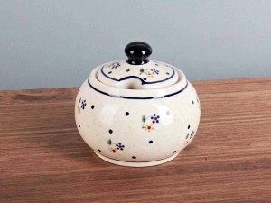 CUKIERNICA CERAMICZNA 0,3 L Z694/111