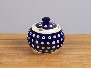 CUKIERNICA CERAMICZNA 0,3 L Z694/42