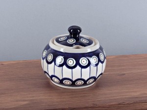 CUKIERNICA CERAMICZNA 0,3 L Z694/8