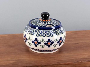 CUKIERNICA CERAMICZNA 0,3 L Z694/DU60