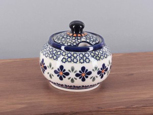 CUKIERNICA CERAMICZNA 0,15 L Z729/DU60