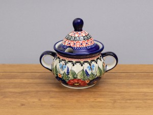 CUKIERNICA CERAMICZNA 0,3 L Z944/149ART