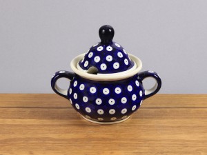CUKIERNICA CERAMICZNA 0,3 L Z944/42