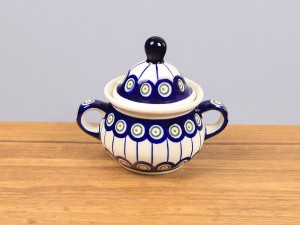 CUKIERNICA CERAMICZNA 0,3 L Z944/8