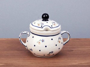 CUKIERNICA CERAMICZNA 0,25 L Z1354/111