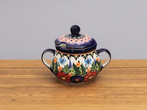CUKIERNICA CERAMICZNA 0,25 L Z1354/149ART